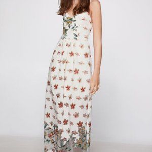 Brand new BCBG Generation Burnout Maxi Dress